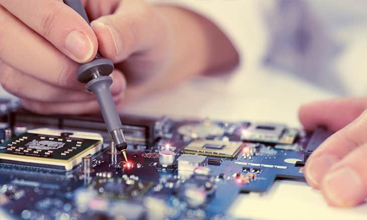 Electronics & Telecom