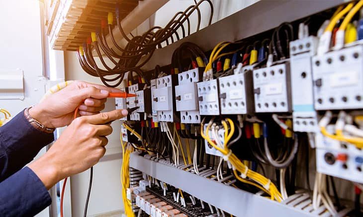 Department of Electrical Engineering